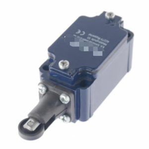 TR 335-11Z-U90-M20 TR33511ZU90M20 interruptor de límite nuevo Original listo Stock automatización Industrial PAC dedicado PLC programación Cont - Product Image 1