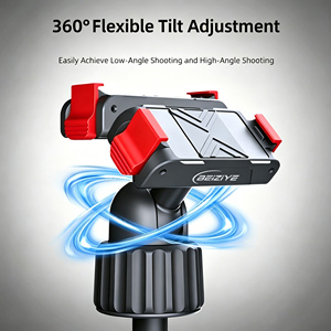 Perche à selfie extensible de 40 cm, trépied portable pour vlog, compatible avec DJI Osmo Nano/Action 6/5Pro/4/3 Insta 360 <span class=keywords><strong>X5</strong></span> Ace <span class=keywords><strong>Pro</strong></span> 2 - Product Image 4