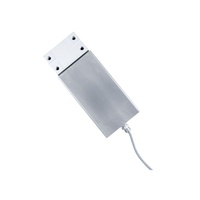 Cella di Carico Fuori Centro Mod Ch 400 Kg C3 Trasduttore a Parallelogramma ad Alta Precisione N.B.C. Elettronica Group Srl Italia Alta Efficienza
