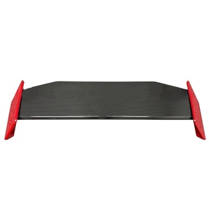 Convient pour Mercedes Benz Classe <span class=keywords><strong>G</strong></span> W464 463 G63 modifiée avec kit carbone sec Babos G900 Rocket, comprenant lèvres avant et arrière et ailerons de queue. - Product Image 3