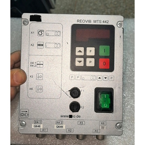 ไดรฟ์ REOVIB 442 สำหรับ REO REOVIB 442 ไดรฟ์ REOVIB 442 สำหรับ REO REOVIB 442 - Product Image 1