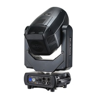 Robe Moving Head 330W BSW Lyre Spot DMX Lumière de Scène Disco pour Club