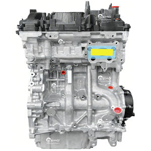 Moteur <span class=keywords><strong>3</strong></span> cylindres turbo 1,5 L B38A15 pour BMW Mini Cooper X1 X2 <span class=keywords><strong>118i</strong></span> 120i 218i 220i - Product Image 1