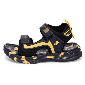 Sandales de Plage Décontractées d'Été en Gros Usine pour Petits Garçons – Chaussures pour Enfants Légères et Antidérapantes pour l'Extérieur - Product Image 1