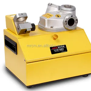 MRCM MR-X3D Industrial Electric Grinding Machine Electric End Mill Sharpening Machine from Factory