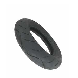 Neumático Exterior para <span class=keywords><strong>Scooter</strong></span> Eléctrico AGM A098 de 10x2.5 Pulgadas, Resistente al Desgaste, con Absorción de Impactos, Repuesto para M365/Ninebot/<span class=keywords><strong>Scooter</strong></span> - Product Image 1