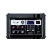 YAMAHAS DTX6K2-X Ensemble de batterie électronique professionnel pour la scène