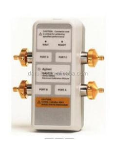 Módulo ECal N4433A Usado Premium de Keysight, 300 kHz - 20 GHz, 4P. (Agilent N4433A) - Product Image 4