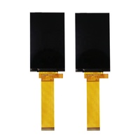 3,97 Zoll TFT-Display 40-Pin IPS 480x800 LCD-Anzeigemodul