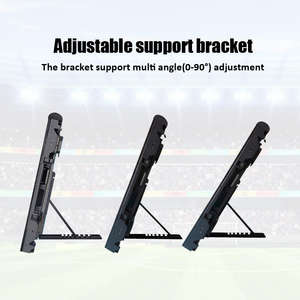 Pantalla LED Digital P6.67 Impermeable para Exteriores e Interiores, Panel Publicitario Perimetral para Estadios, Ideal para Partidos de Fútbol - Product Image 6