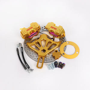 220mm moto étrier <span class=keywords><strong>de</strong></span> <span class=keywords><strong>frein</strong></span> arrière disque <span class=keywords><strong>de</strong></span> <span class=keywords><strong>frein</strong></span> support <span class=keywords><strong>de</strong></span> Piston pour Double tr/min étrier <span class=keywords><strong>de</strong></span> <span class=keywords><strong>frein</strong></span> pièces <span class=keywords><strong>de</strong></span> moto électrique - Product Image 3