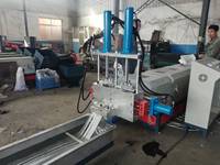 Nouvelle machine de granulation de plastique à vis unique pour PP, PE, PET, HDPE, LDPE – Usine de fabrication de granulateurs pour le recyclage des déchets plastiques