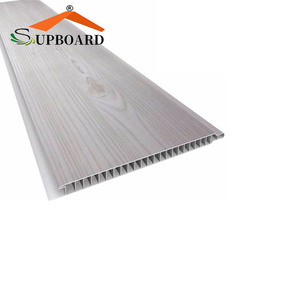 Plastica impermeabile Design falso Pvc soffitto lenzuola <span class=keywords><strong>per</strong></span> il bagno - Product Image 6