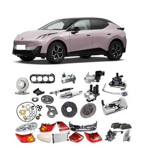 Piezas y accesorios de automóviles de alto rendimiento Piezas y accesorios de vehículos Changzhou para <span class=keywords><strong>MG</strong></span> <span class=keywords><strong>EHS</strong></span> - Product Image 2