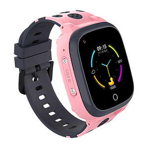 4G Trẻ Em Thông Minh Đồng Hồ GPS Theo Dõi Vị Trí Hệ Thống Gọi Video Cuộc Gọi Máy Ảnh Báo Động Ứng Dụng Điều Khiển Thông Minh Đồng Hồ Cho Trẻ Em - Product Image 5