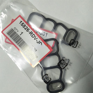 Joint d'étanchéité de soupape solénoïde Acura Odyssey 15826-RDV-J01, pièce de rechange pour joint de culasse - Product Image 5