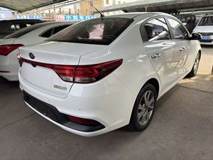 K-I-A K2 Sedán 2016, 1.4L, Transmisión Manual, Modelo <span class=keywords><strong>GLS</strong></span> Usado, Cuatro Puertas, Cinco Plazas, Familiar, con Caja de Cambios Automática, Cámara Trasera, Neumáticos R15 - Product Image 5