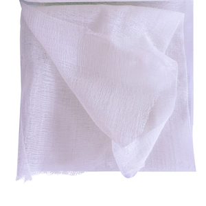 ผ้าก๊อซม้วน ผ้าก๊อซม้วนขนาดใหญ่ 90ซม. x 91ม., 90ซม. x 1000ม., 10ซม. x 10ม. ทุกขนาด ผ้าพันแผล ผ้าก๊อซม้วนแบบปลอดเชื้อหรือไม่ปลอดเชื้อ - Product Image 3