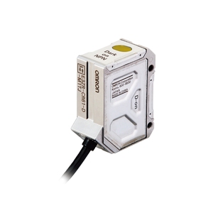 E3ZR-CR61D 5M โฟโตอิเล็กทริคเซนเซอร์อุตสาหกรรมแบบใหม่และของแท้ มีสินค้าในสต็อก - Product Image 1