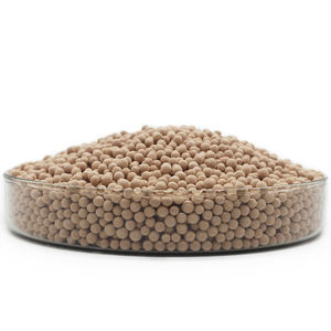 ตะแกรง13X โมเลกุลสำหรับสเปรย์กำจัดกลิ่นและกำจัดกลิ่นแบบแอลพีจี - Product Image 1