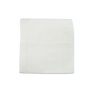 Compresses de gaze médicale Zhende 7,5 cm x 7,5 cm 8 pièces stériles pour pansement des plaies - Product Image 2