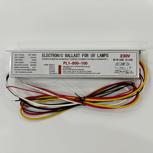 55W đến 100W <span class=keywords><strong>UV</strong></span> Ballast đèn Adapter chấn lưu điện tử cho đèn diệt khuẩn UVC cho tiệt trùng Nước <span class=keywords><strong>UV</strong></span> - Product Image 2