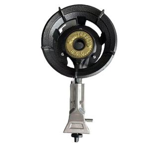 Brûleur à gaz en fonte haute pression 3B pour usage domestique et extérieur - Product Image 1
