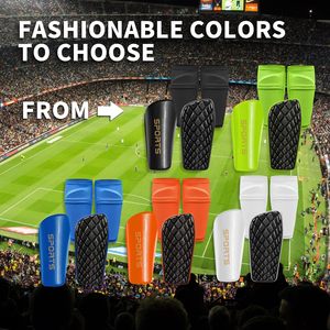 Almohadilla protectora profesional de pantorrilla Espinillera EVA Protector <span class=keywords><strong>canilleras</strong></span> espinilleras fútbol - Product Image 4