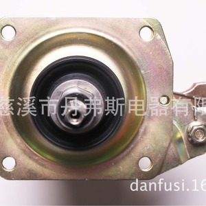 Embrayage de machine à laver DFS, type à friction manuel, pièce de moteur électrique réducteur, haute qualité - Product Image 3
