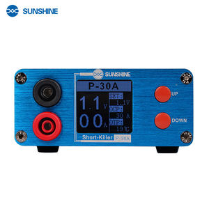 SUNSHINE Killer de alta calidad, encuentra rápidamente fallas para la detección de fallas de cortocircuito de teléfonos móviles y computadoras - Product Image 4