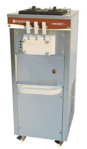 Suave máquina de <span class=keywords><strong>helado</strong></span> para MC o <span class=keywords><strong>KFC</strong></span> con <span class=keywords><strong>precio</strong></span> de fábrica - Product Image 3