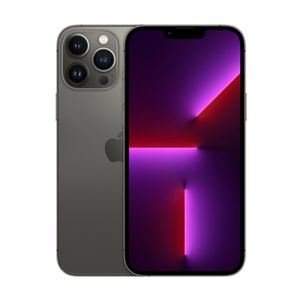 Venta al Por Mayor de Teléfonos Inteligentes 13 Pro Max Usados de Alta Calidad, Desbloqueados, 5G, Titanio Natural, Versión China CDMA, 6GB de RAM - Product Image 3