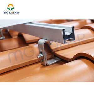 Supports de <span class=keywords><strong>panneaux</strong></span> <span class=keywords><strong>solaires</strong></span> à force optimisée Support solaire Crochet de toit Crochet de montage de <span class=keywords><strong>panneaux</strong></span> <span class=keywords><strong>solaires</strong></span> Montage solaire - Product Image 4