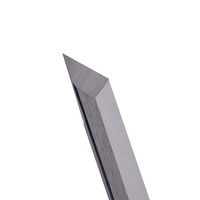 Échantillon gratuit 105935 Couteau de découpe automatique CAD à lame droite pour Bullmer