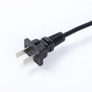 สายไฟฟ้า PVC สายไฟฟ้า AC สายต่อพ่วง - Product Image 3