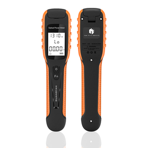 KaiTeng G11-00 - Mètre de puissance optique FTTH avec détecteur InGaAs - Longueur d'onde 800-1700 nm - Connecteurs SC/FC/ST - Batterie Li-ion - Product Image 6