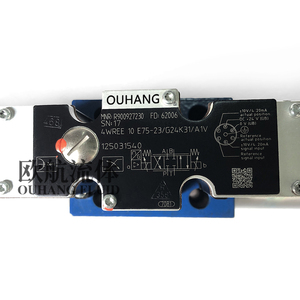 R900927230 แบบสัดส่วน 4WREE 10 E75-23/G24K31/A1V - Product Image 2