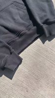 Logo personnalisé d'usine, sweat-shirt surdimensionné de haute qualité, personnalisé, brodé, imprimé, écologique, tendance rétro, unisexe, hiver