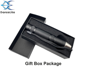 OEM jt3 3LED ngọc bích thử nghiệm Đèn pin UV 365nm + trắng + vàng 3 * LED Torch đá quý đồ trang sức Detector Torch - Product Image 6