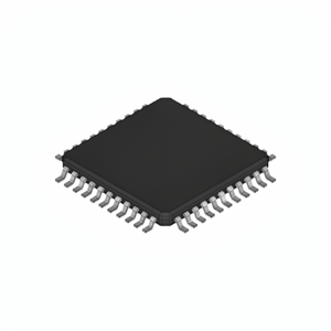 44 QFP Power Management (PMIC) Authorized Distributor Electronic Circuit Components FAN8038B - Product Image 1