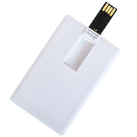 Kundenspezifische USB-Speicherkarte im Kreditkartenformat, Flash-Laufwerk 2.0 8 GB 16 GB 32 GB 64 GB 128 GB, SIM- oder ATM-USB-Visitenkarte
