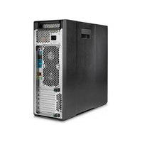 Station de travail Z640 d'occasion, ordinateur de bureau pour le travail graphique
