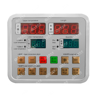 DZD-320B entièrement verticale FFS emballage lait café citrouille poudre maïs farine oreiller Type sac Machine d'emballage