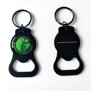 Tùy chỉnh đám cưới lưu niệm kim loại chai cụ mở <span class=keywords><strong>Keychain</strong></span> cá nhân kỷ niệm đám cưới ảnh logo cụ mở cho đồ uống - Product Image 6