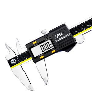 Pinza con Display digitale elettronico Wanliang, piccolo nonio ad alta precisione, misuratore di olio, industriale Gr - Product Image 1