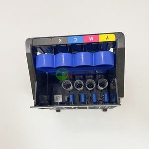 Tête d'impression <span class=keywords><strong>C1Q10A</strong></span> pour <span class=keywords><strong>HP</strong></span> 711 pour <span class=keywords><strong>HP</strong></span> DesignJet T530 T525 T520 T130 T125 T120 T100 - Product Image 4