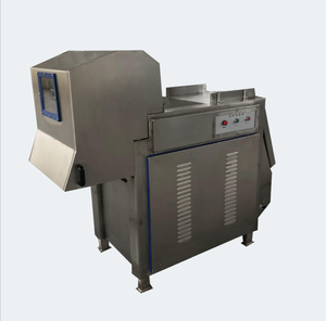 <span class=keywords><strong>Guillotine</strong></span> à viande congelée à système hydraulique, directement de l'usine, pour la découpe de blocs de viande congelée (bœuf, porc) - Product Image 1