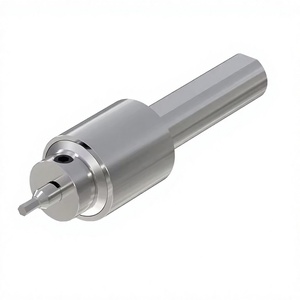 Portaherramientas de brochado rotatorio para torno Stuka, Citizen Star, Tsugami, manual, recubierto - Product Image 4