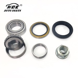 ชุดลูกปืนล้อรถยนต์ VKBA3901 96285525 9966510 สำหรับ Chevrolet Matiz ขายส่งอะไหล่รถยนต์ - Product Image 1