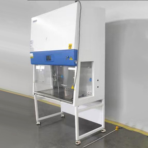 Armoire de sécurité biologique Biobase Chine BSC-4FA2-HA, ouverture maximale 500 mm, armoire de sécurité biologique, armoire de sécurité bio - Product Image 3